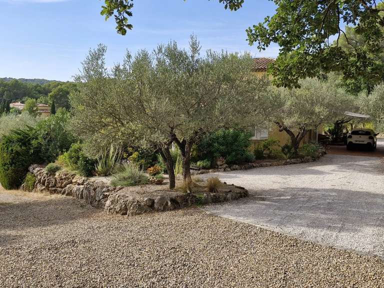 Maison Lorgues - 5 chambres - 230m²