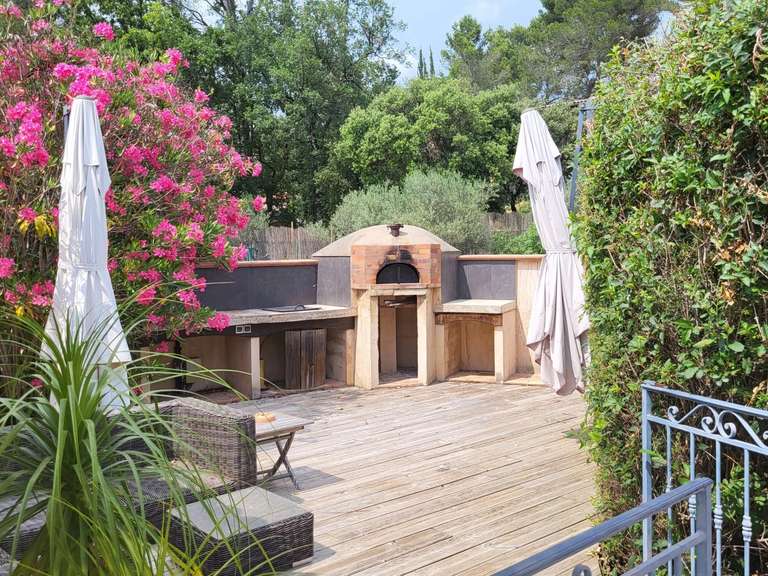 Maison Lorgues - 5 chambres - 230m²