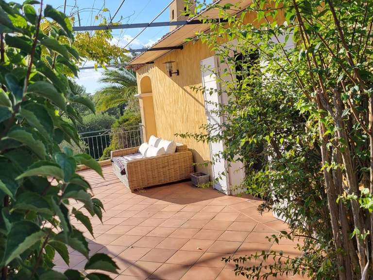 Maison Lorgues - 5 chambres - 230m²