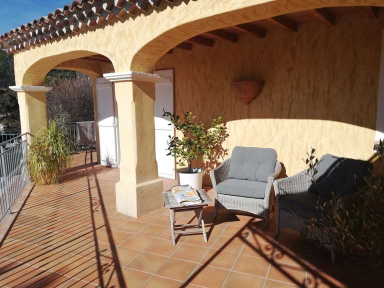 Maison Lorgues - 5 chambres - 230m²