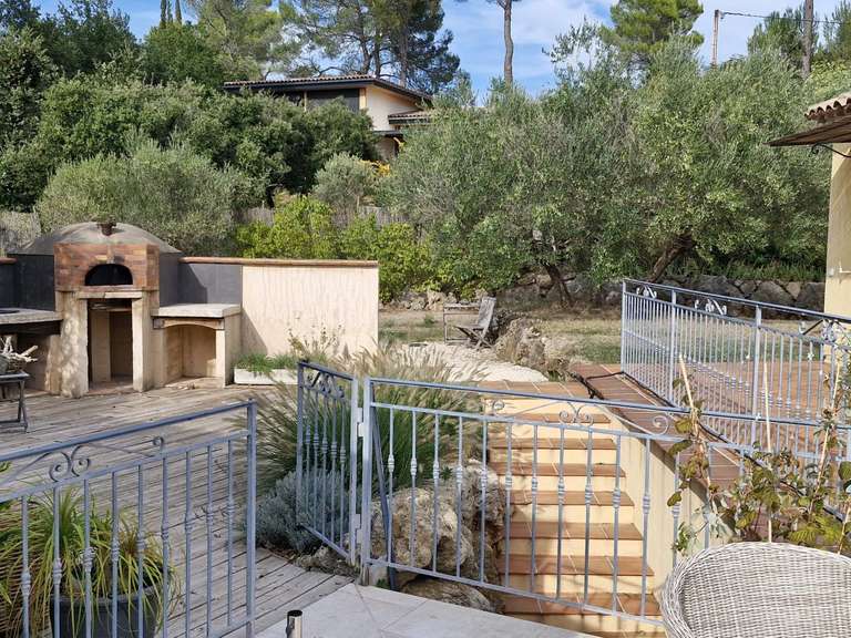 Maison Lorgues - 5 chambres - 230m²