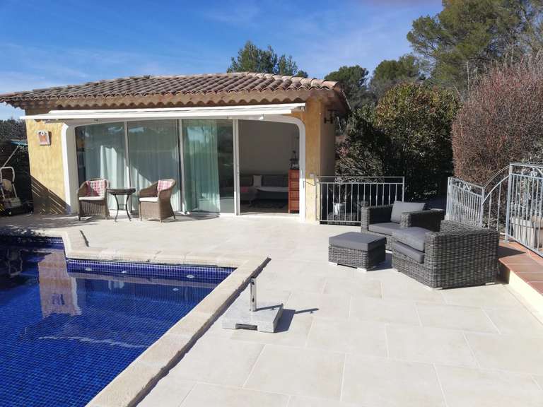Maison Lorgues - 5 chambres - 230m²