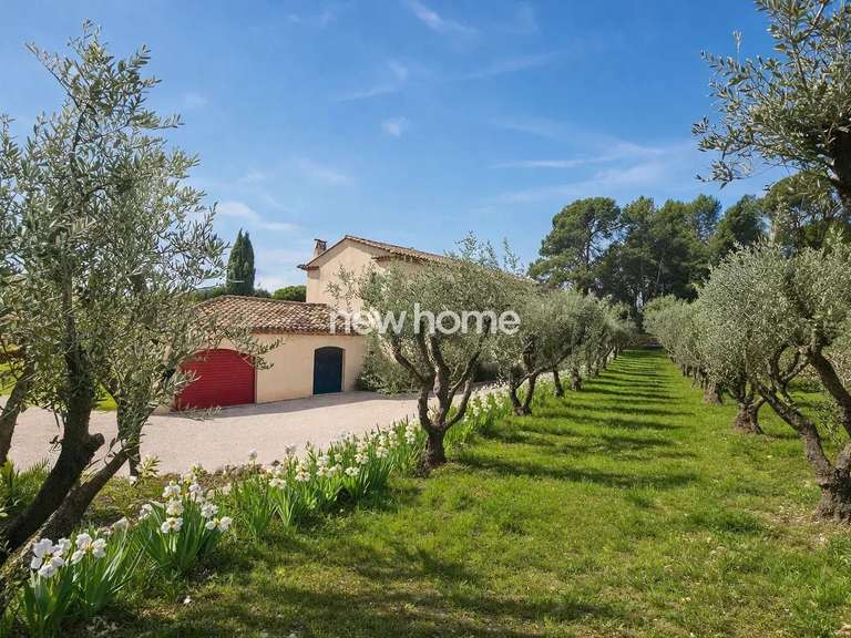 Maison Lorgues - 4 chambres - 172m²