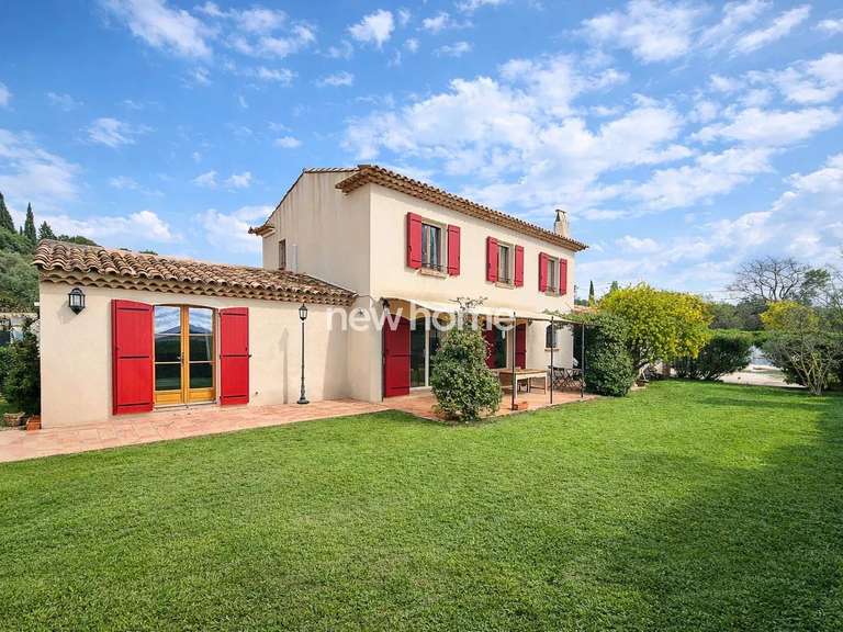 Maison Lorgues - 4 chambres - 172m²