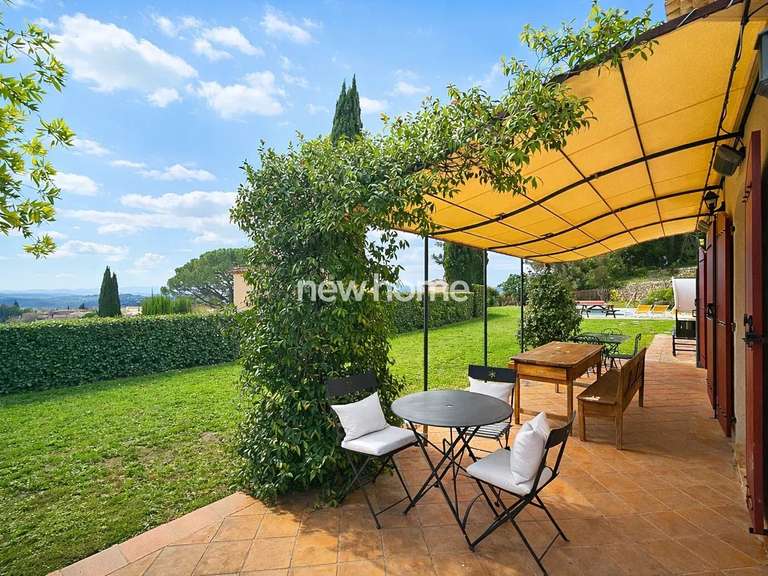 Maison Lorgues - 4 chambres - 172m²