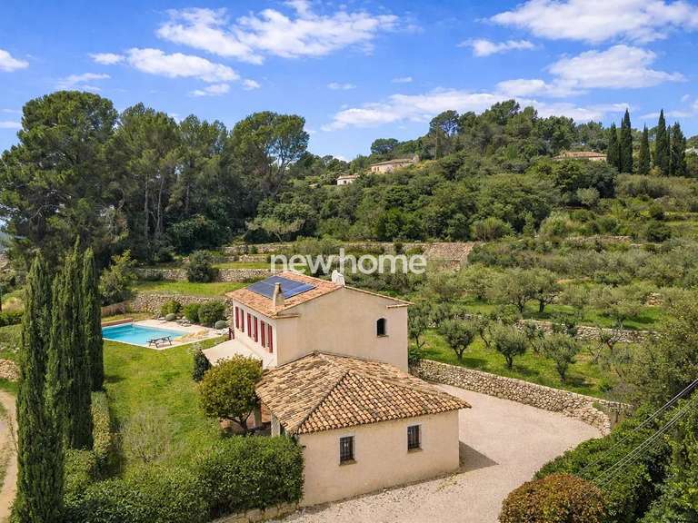 Maison Lorgues - 4 chambres - 172m²