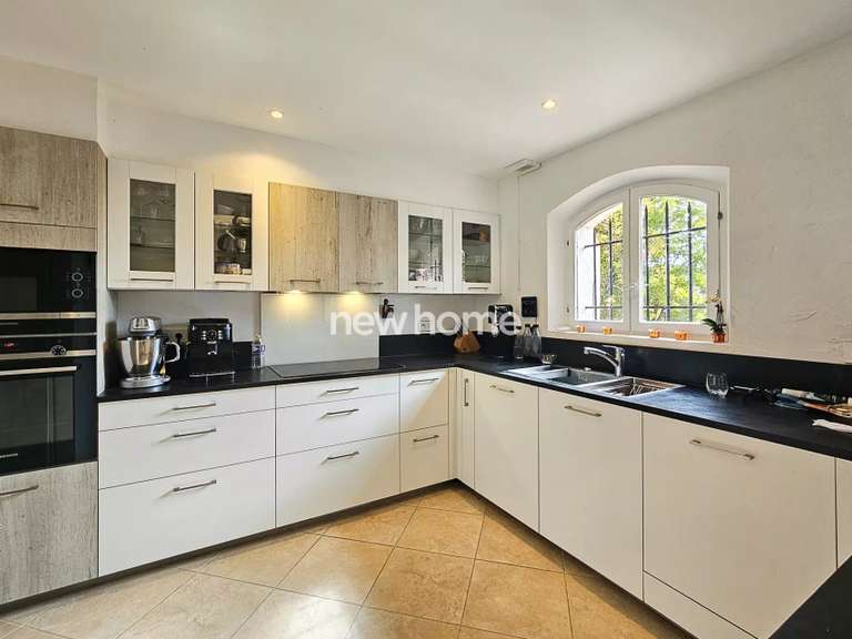 Maison Lorgues - 4 chambres - 172m²