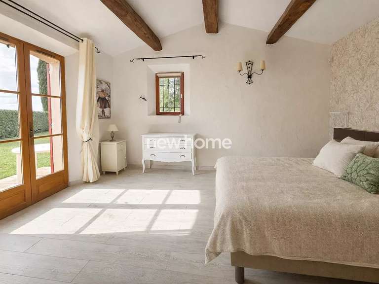 Maison Lorgues - 4 chambres - 172m²