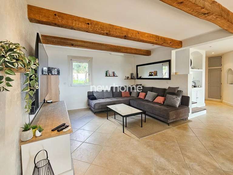 Maison Lorgues - 4 chambres - 172m²