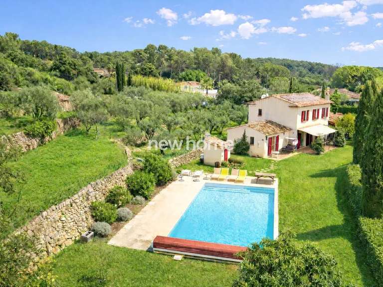 Maison Lorgues - 4 chambres - 172m²