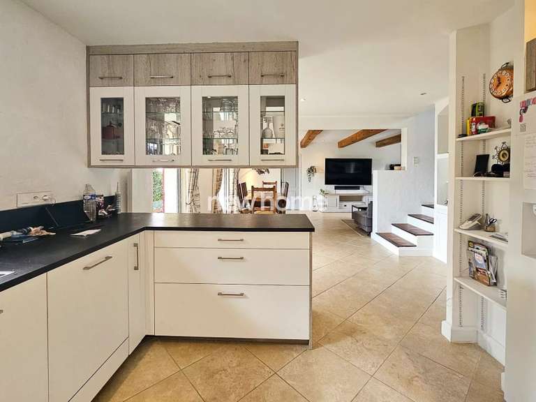 Maison Lorgues - 4 chambres - 172m²