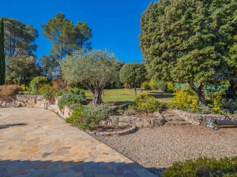 Maison Lorgues - 6 chambres - 220m²