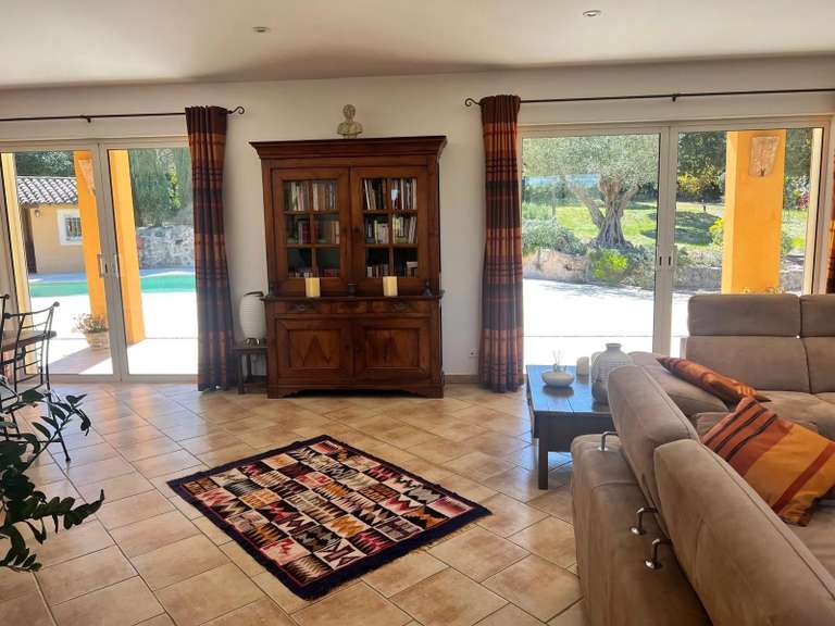 Maison Lorgues - 6 chambres - 220m²