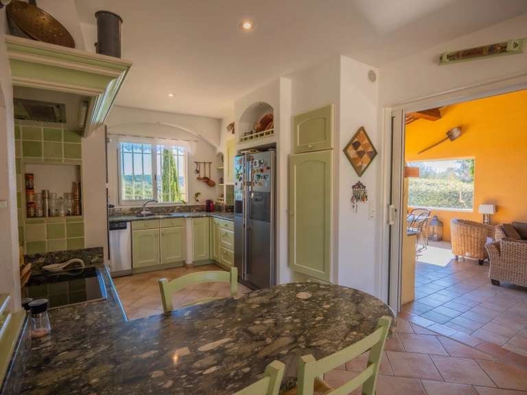 Maison Lorgues - 6 chambres - 220m²