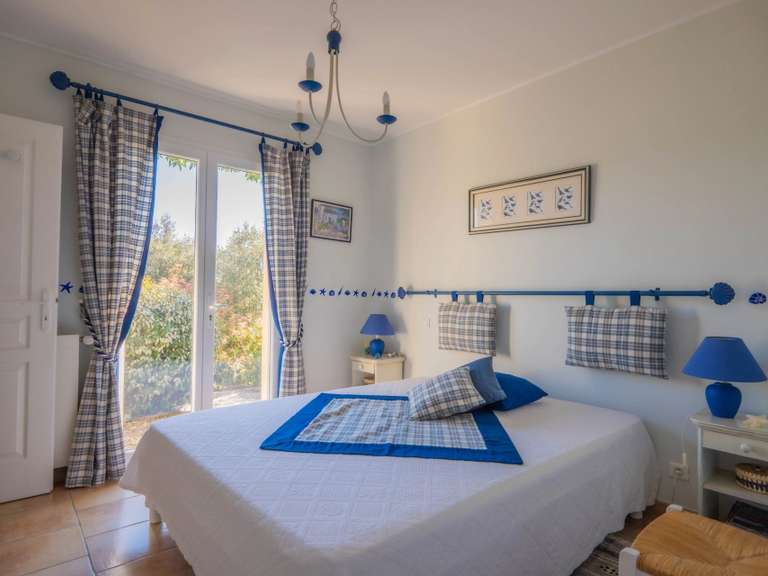 Maison Lorgues - 6 chambres - 220m²