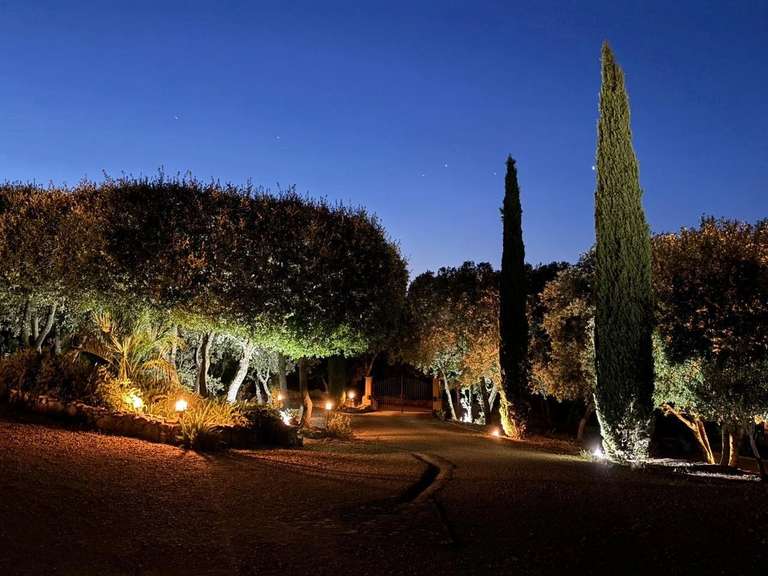 Maison Lorgues - 6 chambres - 220m²