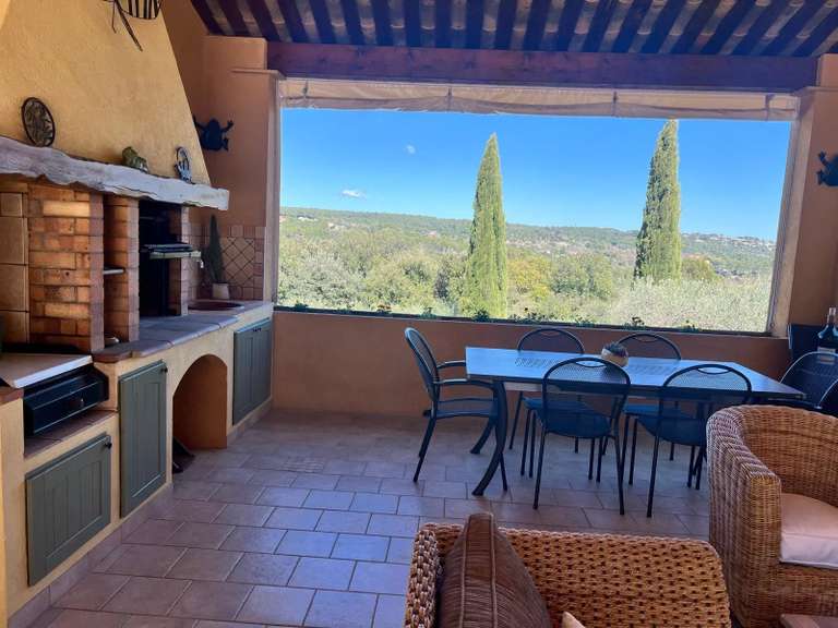 Maison Lorgues - 6 chambres - 220m²