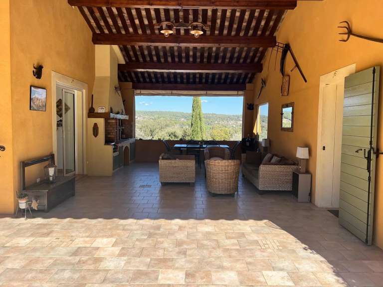 Maison Lorgues - 6 chambres - 220m²