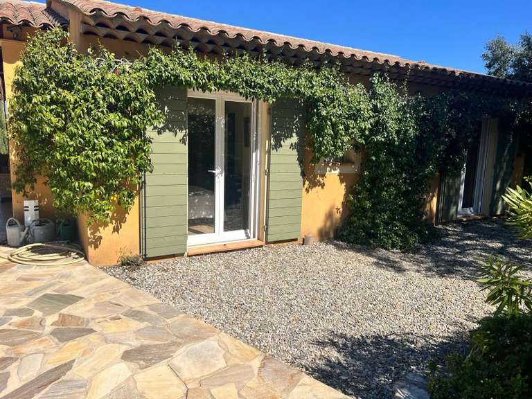 Maison Lorgues - 6 chambres - 220m²