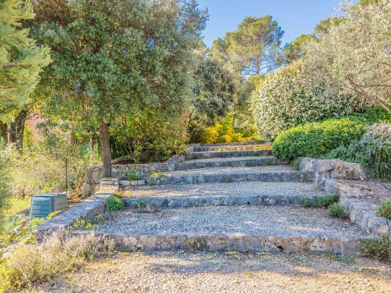 House Lorgues - 6 bedrooms - 220m²