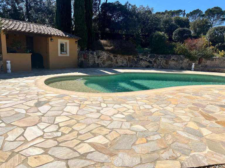 Maison Lorgues - 6 chambres - 220m²