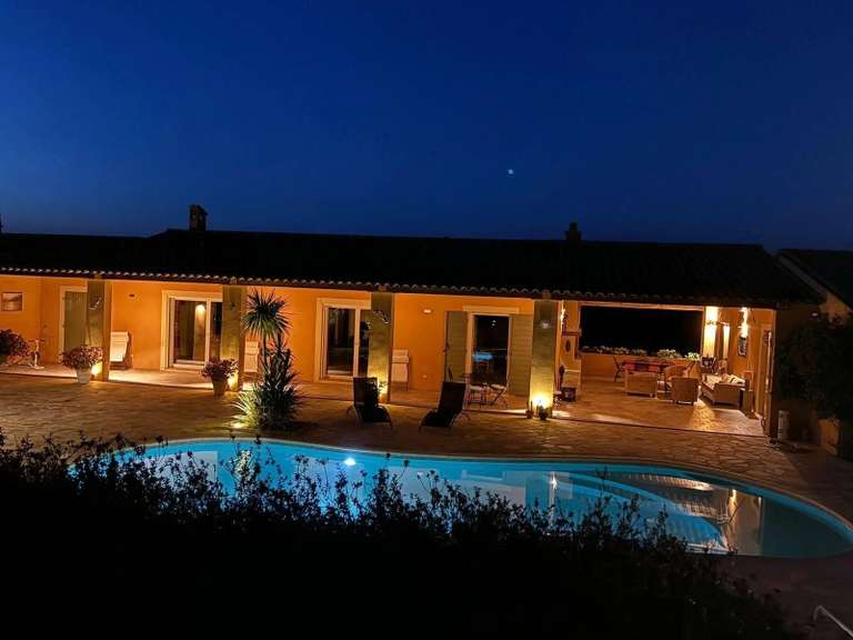 Maison Lorgues - 6 chambres - 220m²