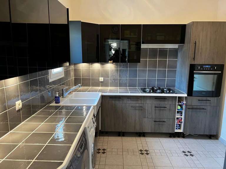 Maison Lorgues - 8 chambres - 235m²