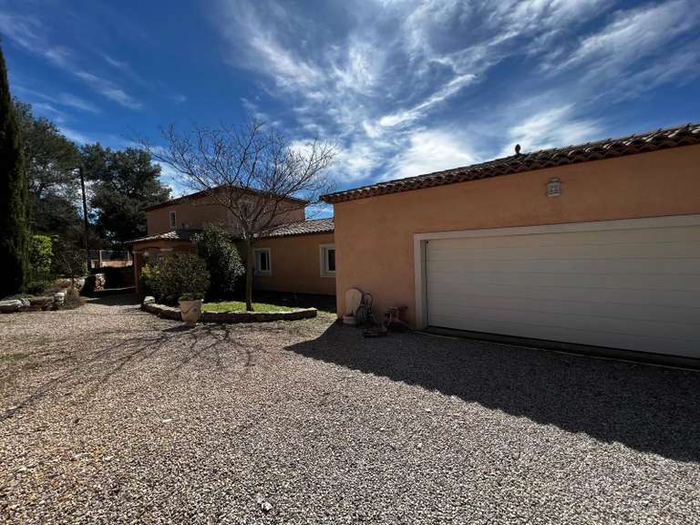 Maison Lorgues - 8 chambres - 235m²