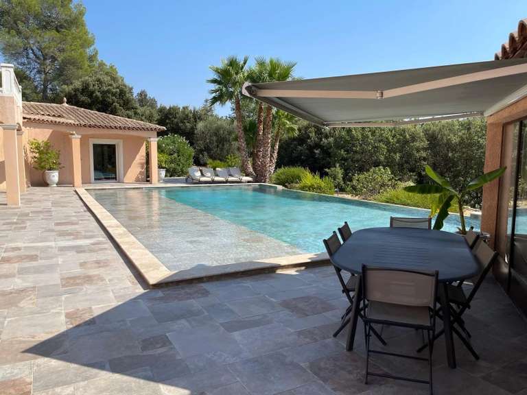 Maison Lorgues - 8 chambres - 235m²