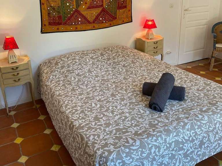 House Lorgues - 5 bedrooms