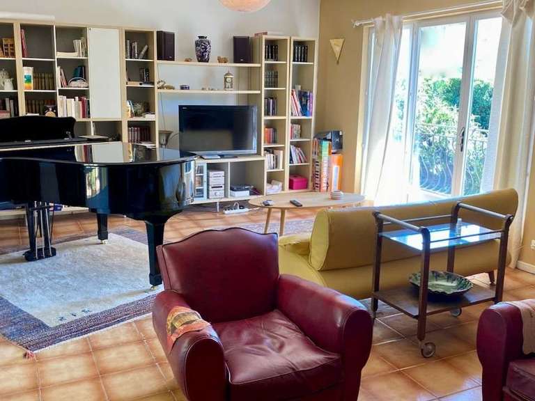 House Lorgues - 5 bedrooms