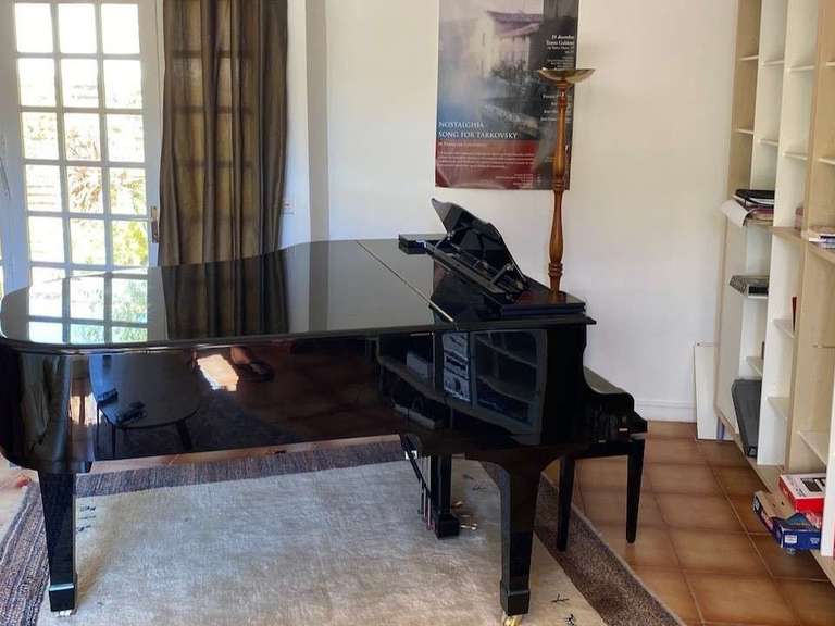 House Lorgues - 5 bedrooms