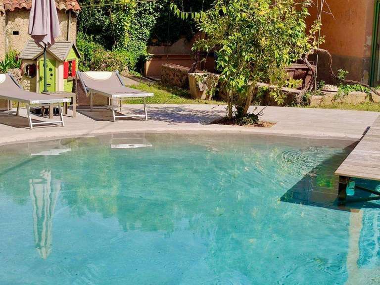 House Lorgues - 5 bedrooms