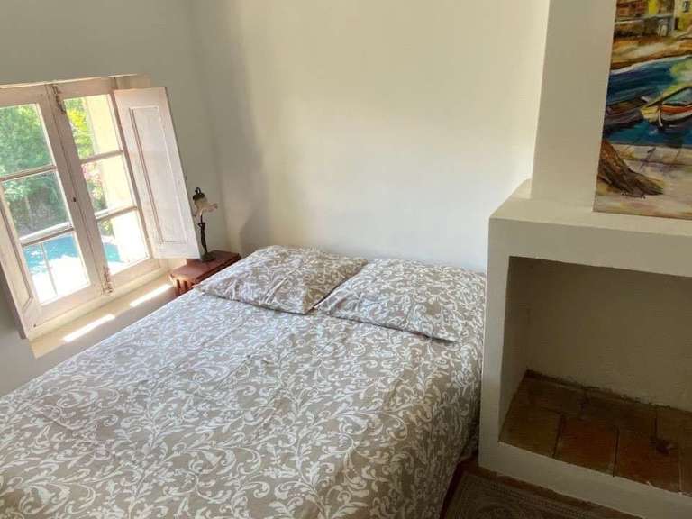 House Lorgues - 5 bedrooms