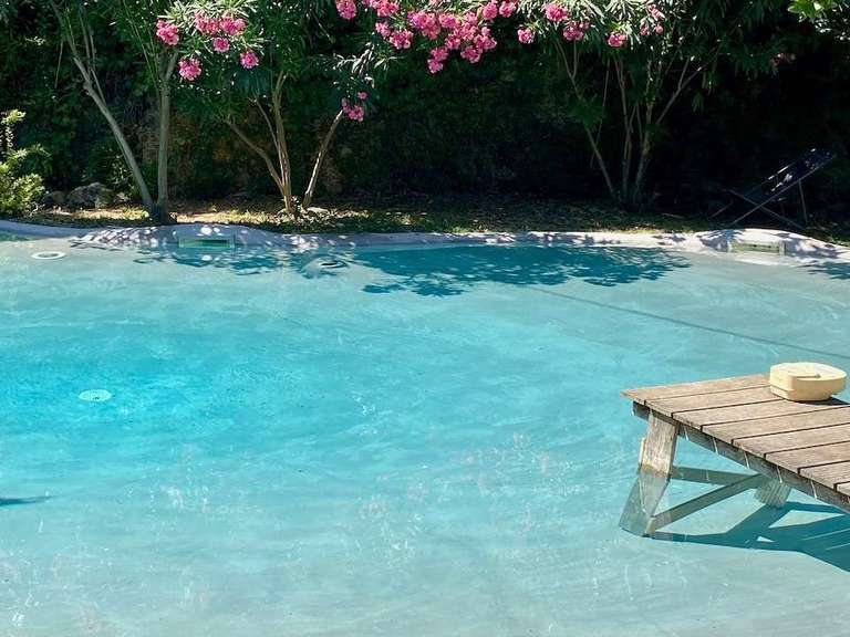 House Lorgues - 5 bedrooms