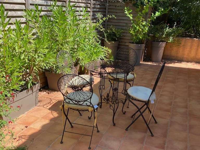 House Lorgues - 5 bedrooms