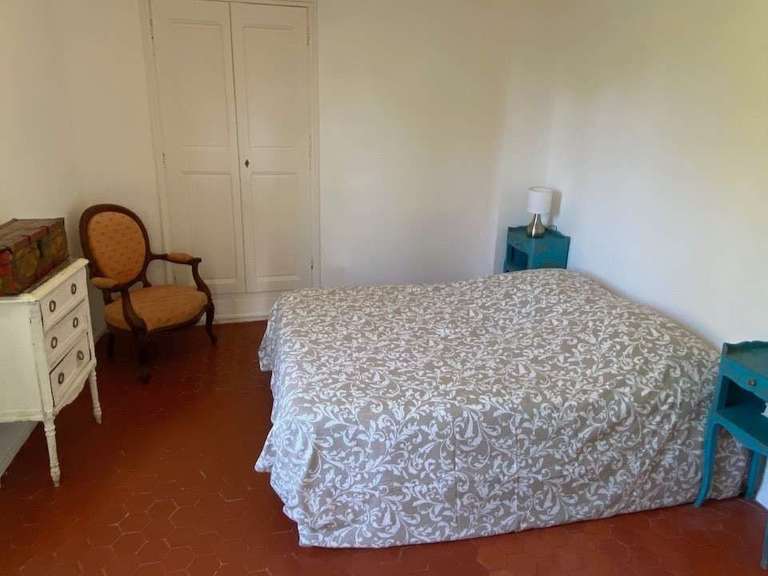 House Lorgues - 5 bedrooms