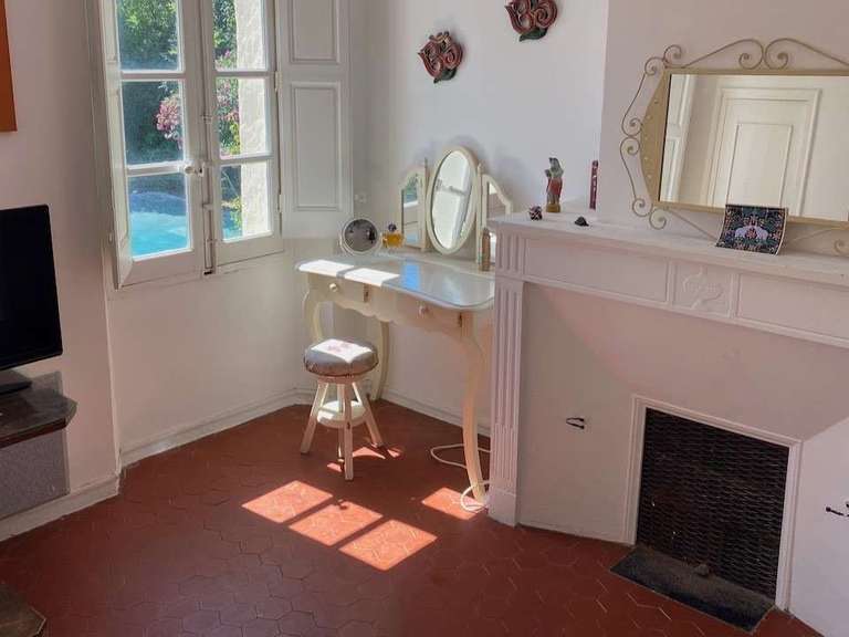 House Lorgues - 5 bedrooms