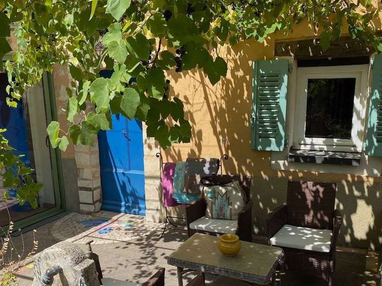 House Lorgues - 5 bedrooms