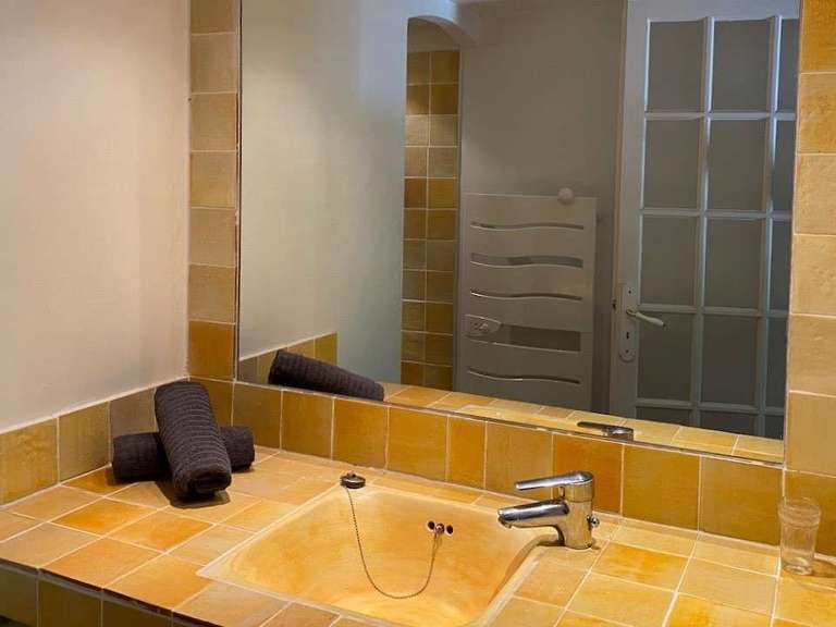 House Lorgues - 5 bedrooms