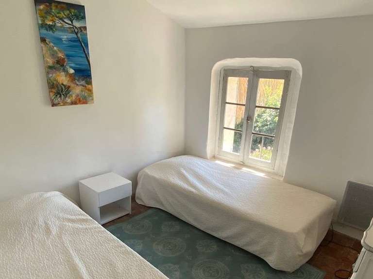 House Lorgues - 5 bedrooms