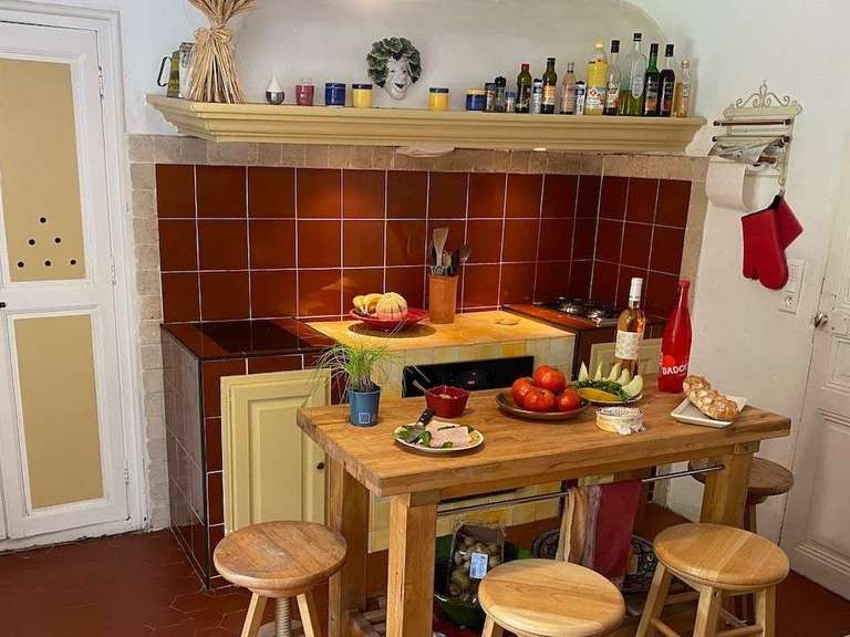 House Lorgues - 5 bedrooms