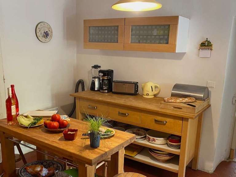 House Lorgues - 5 bedrooms