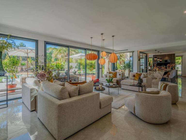 House Lorgues - 4 bedrooms