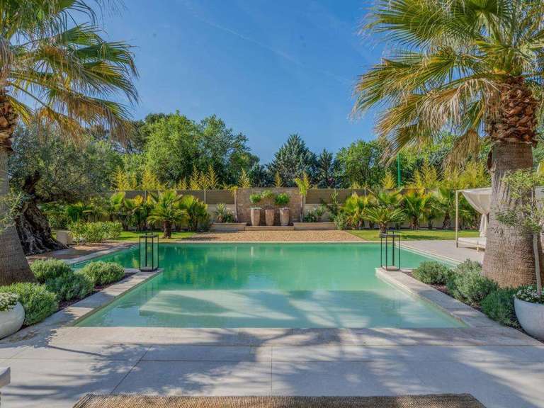 House Lorgues - 4 bedrooms