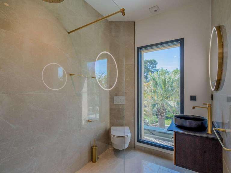 House Lorgues - 4 bedrooms