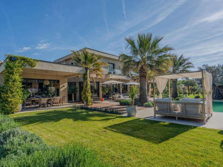 House Lorgues - 4 bedrooms