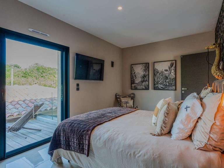 House Lorgues - 4 bedrooms