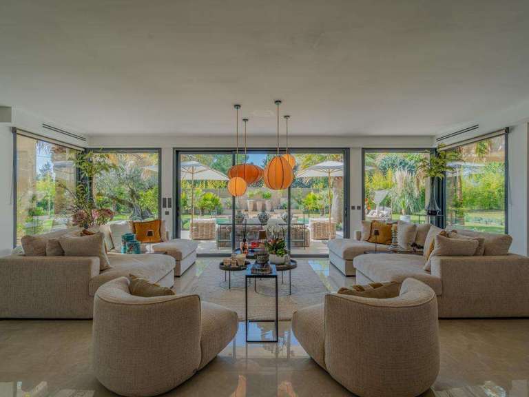 House Lorgues - 4 bedrooms