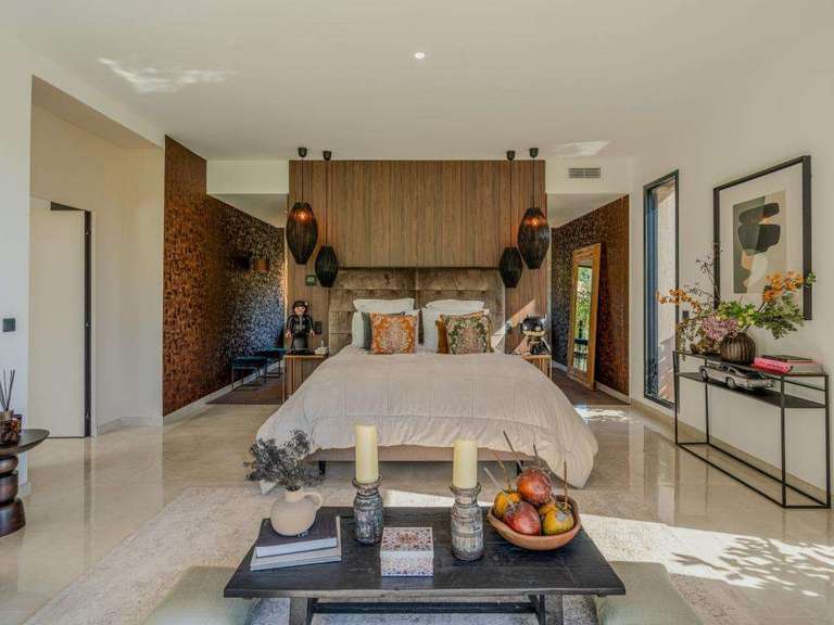 House Lorgues - 4 bedrooms